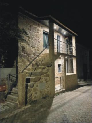 Casa Sofia Villa Vila Pouca de Aguiar Buitenkant foto